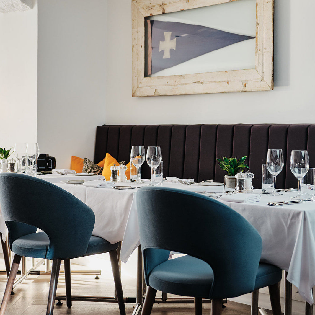 Sumas Delicious Dine Out Festival - Two or Three Course Set Menu
