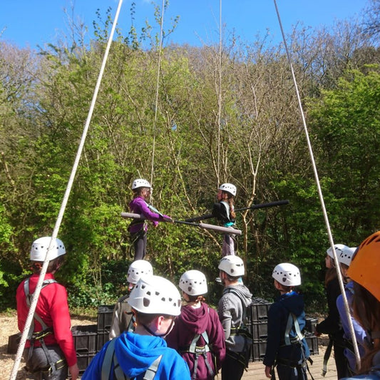 Valley Adventure Delicious Dine Out Festival - Kids Party Menu (Valley Adventure Centre)