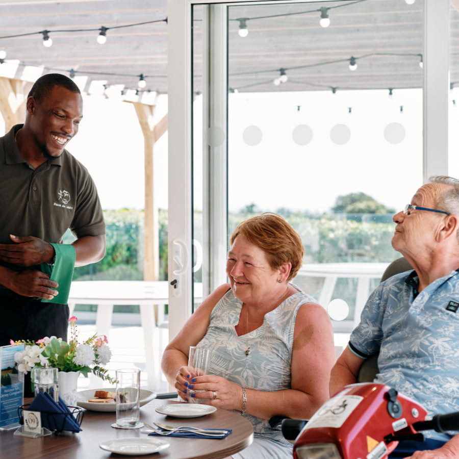 Maison Des Landes Delicious Dine Out Festival - Two or Three Course Set Menu