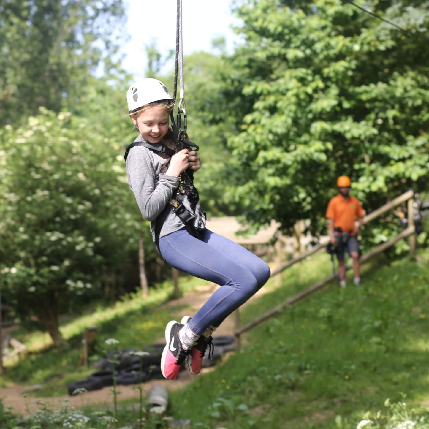 Valley Adventure Delicious Dine Out Festival - Kids Party Menu (Valley Adventure Centre)
