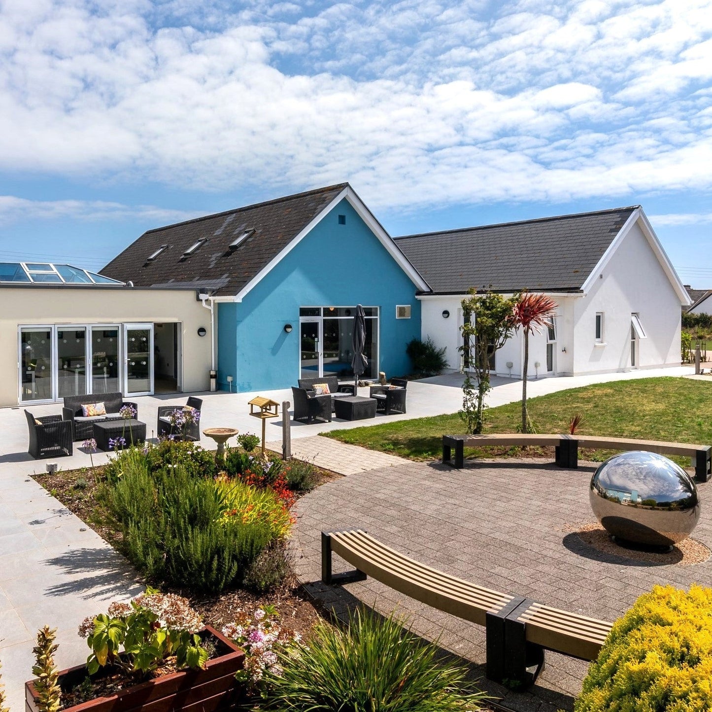 Maison Des Landes Delicious Dine Out Festival - Two or Three Course Set Menu
