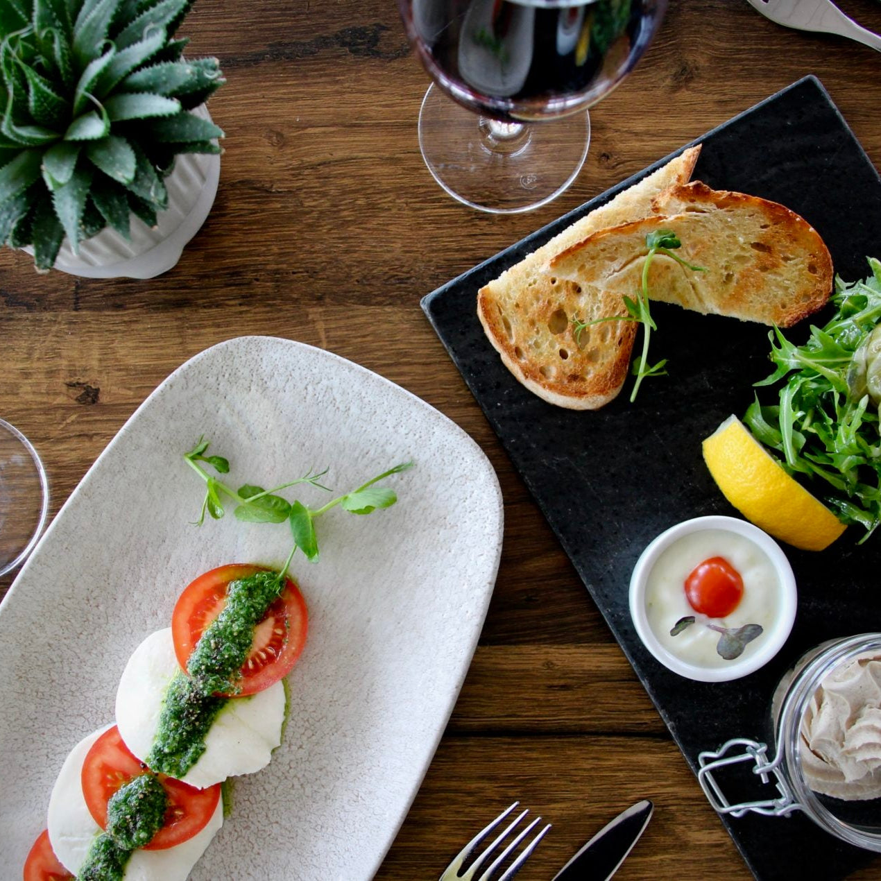 Coast Bar & Bistro at Ommaroo Hotel Delicious Dine Out Festival - Two or Three Course Set Menu