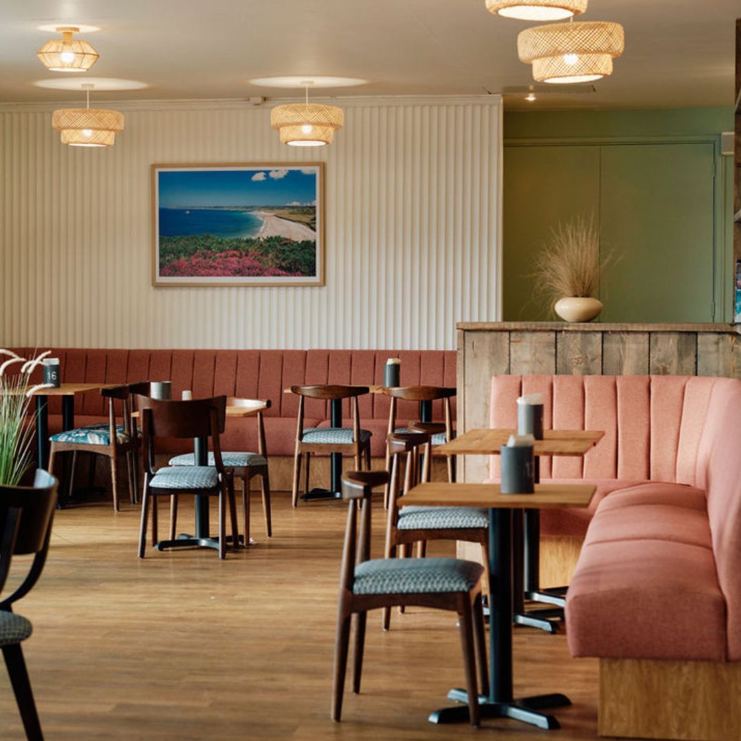Jersey Pearl Café Delicious Dine Out Festival - Pick Your Dish