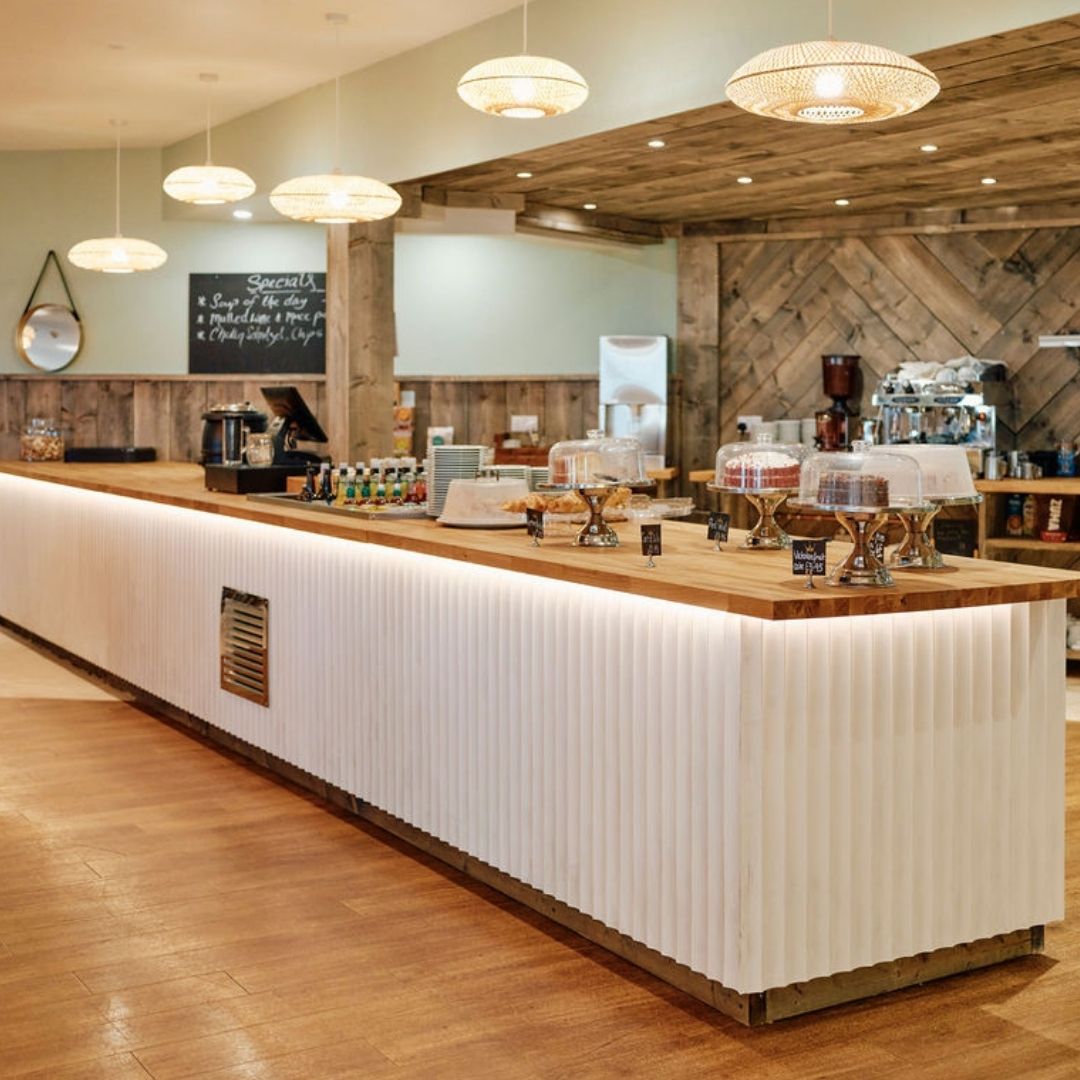 Jersey Pearl Café Delicious Dine Out Festival - Pick Your Dish