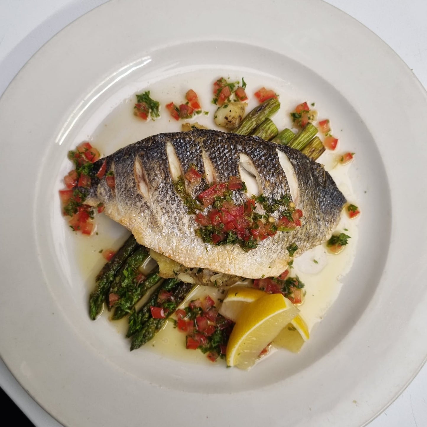 The Dolphin Hotel Delicious Dine Out Festival - Two or Three Course Set Menu and Coffee