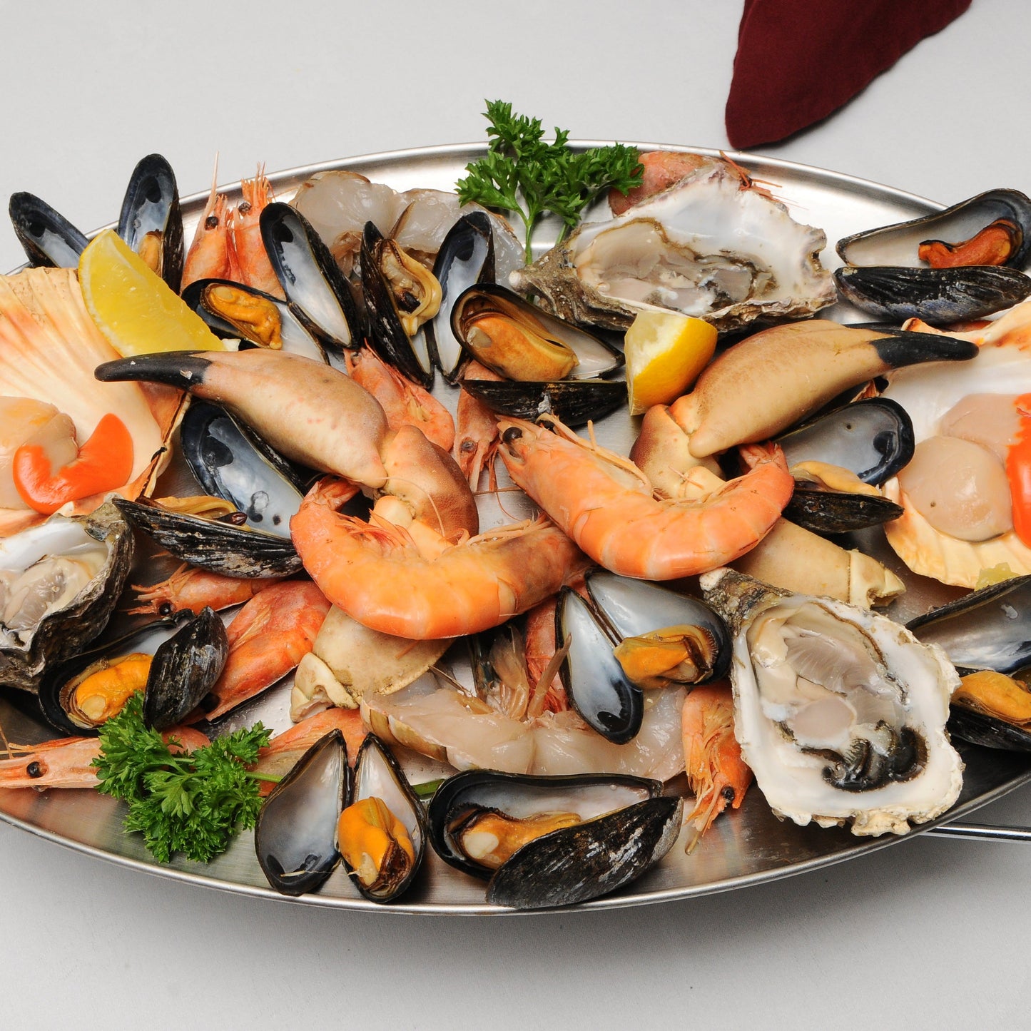 The Dolphin Hotel Delicious Dine Out Festival - Two or Three Course Set Menu and Coffee