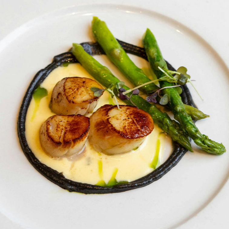 La Terrasse at Hotel De France Delicious Dine Out Festival - Three Course Set Menu