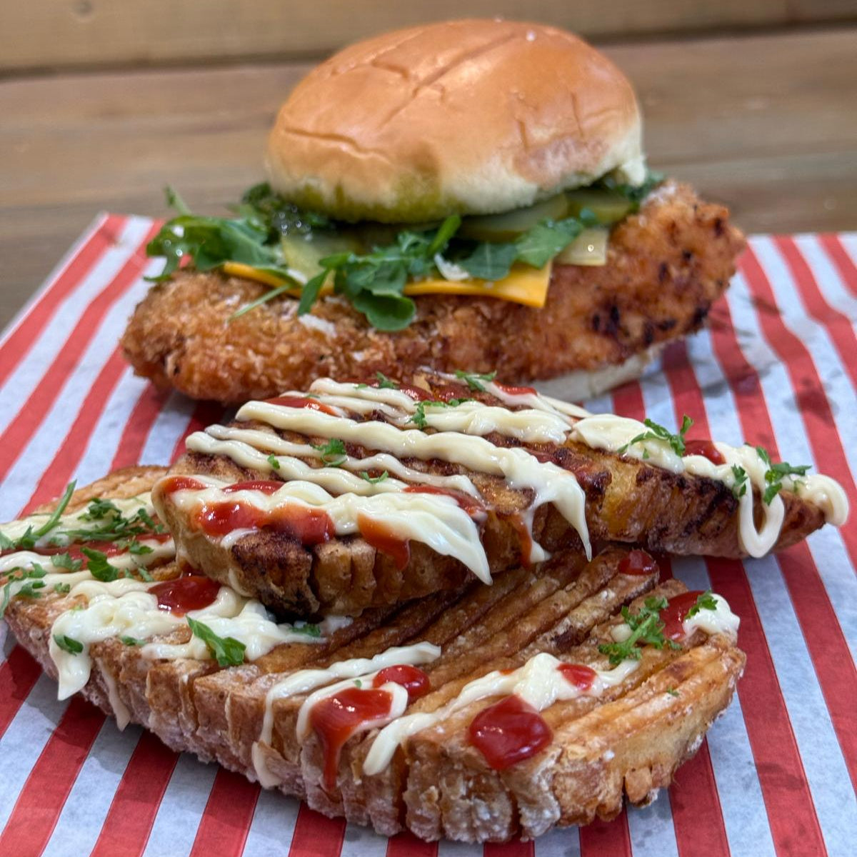 Off The Rails Delicious Dine Out Festival - Pick Your Offer