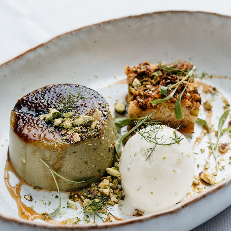 Sumas Delicious Dine Out Festival - Two or Three Course Set Menu