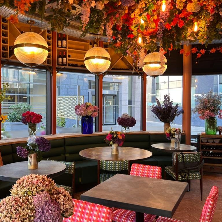 The Pavilion Delicious Dine Out Festival - Pick Your Dish