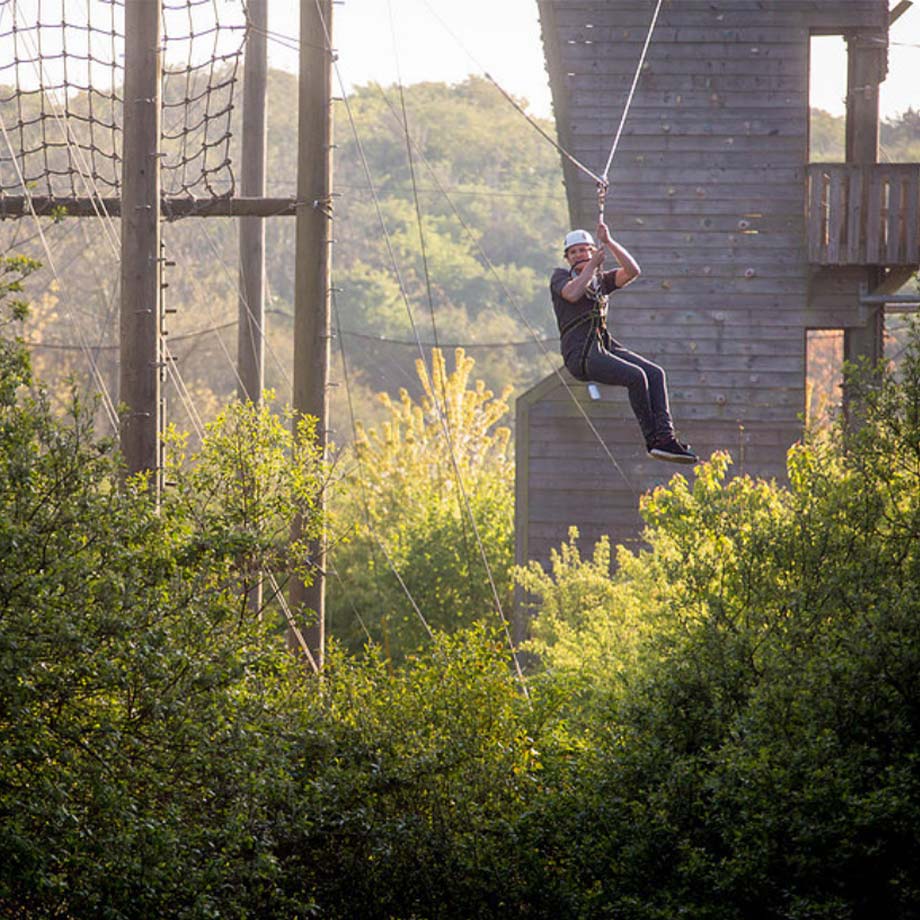 Valley Adventure Delicious Dine Out Festival - Adult “A la carte” Menu