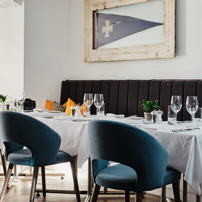 Sumas Delicious Dine Out Festival - Two or Three Course Set Menu