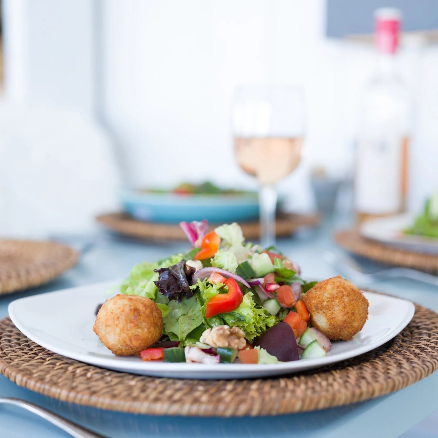 The Lookout Café Delicious Dine Out Festival - Two or Three Course Set Menu & Welcome Drink