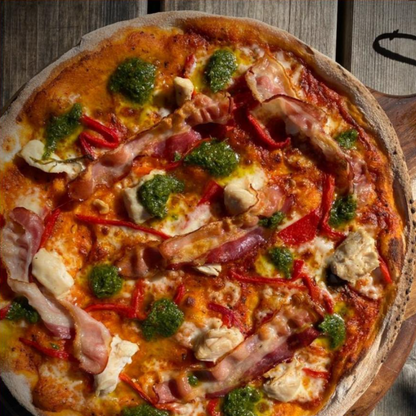 Off The Rails Delicious Dine Out Festival - Pick Your Offer