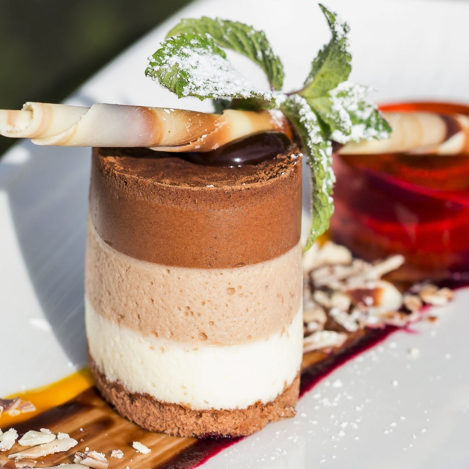 La Place Hotel Delicious Dine Out Festival - Two or Three Course Set Menu plus Coffee