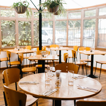 La Cantina Delicious Dine Out Festival - Fresh Tagliatelle with Slow Braised Jersey Beef & Pork Ragu with a Large Glass of Sangiovese, Merlot, Chardonnay or Pinot Grigio