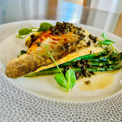 Maison Des Landes Delicious Dine Out Festival - Two or Three Course Set Menu