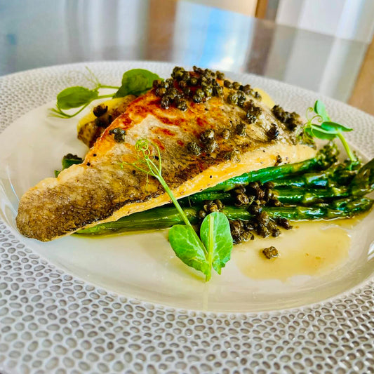 Maison Des Landes Delicious Dine Out Festival - Two or Three Course Set Menu