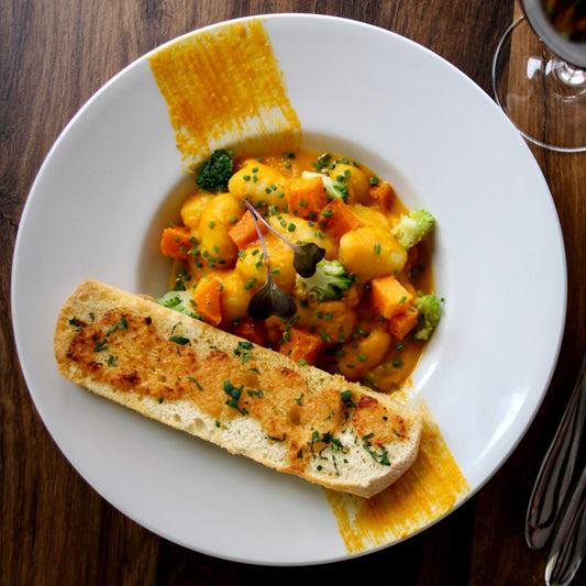 Coast Bar & Bistro at Ommaroo Hotel Delicious Dine Out Festival - Two or Three Course Set Menu