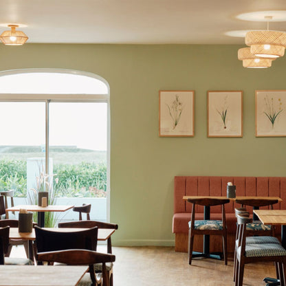 Jersey Pearl Café Delicious Dine Out Festival - Pick Your Dish