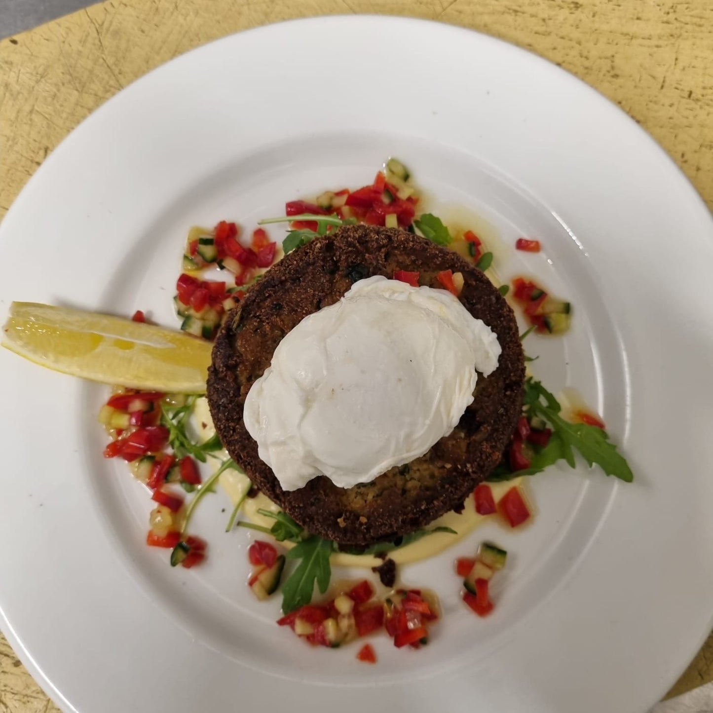 The Dolphin Hotel Delicious Dine Out Festival - Two or Three Course Set Menu and Coffee