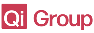 QI Group Logo