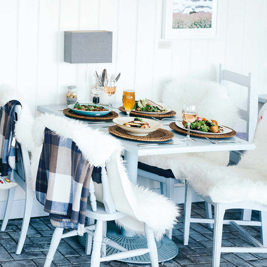 The Lookout Café Delicious Dine Out Festival - Two or Three Course Set Menu & Welcome Drink