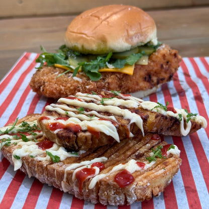 Off The Rails Delicious Dine Out Festival - Pick Your Offer