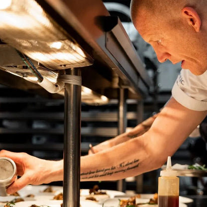 Atlantic Hotel Delicious Dine Out Festival - Three Course Set Menu & Welcome Drink Or Golf View Staycation