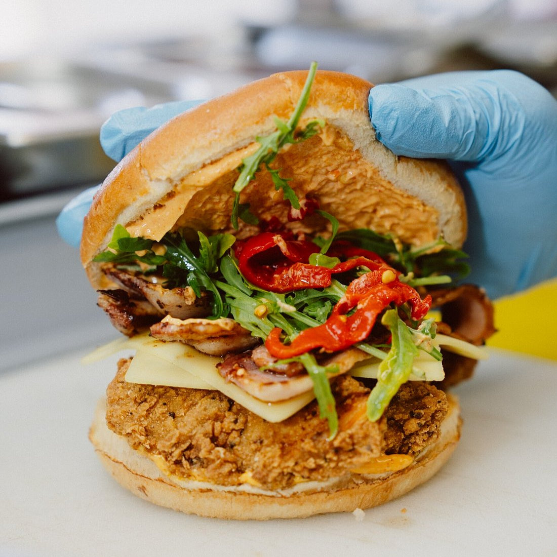 Off The Rails Delicious Dine Out Festival - Pick Your Offer