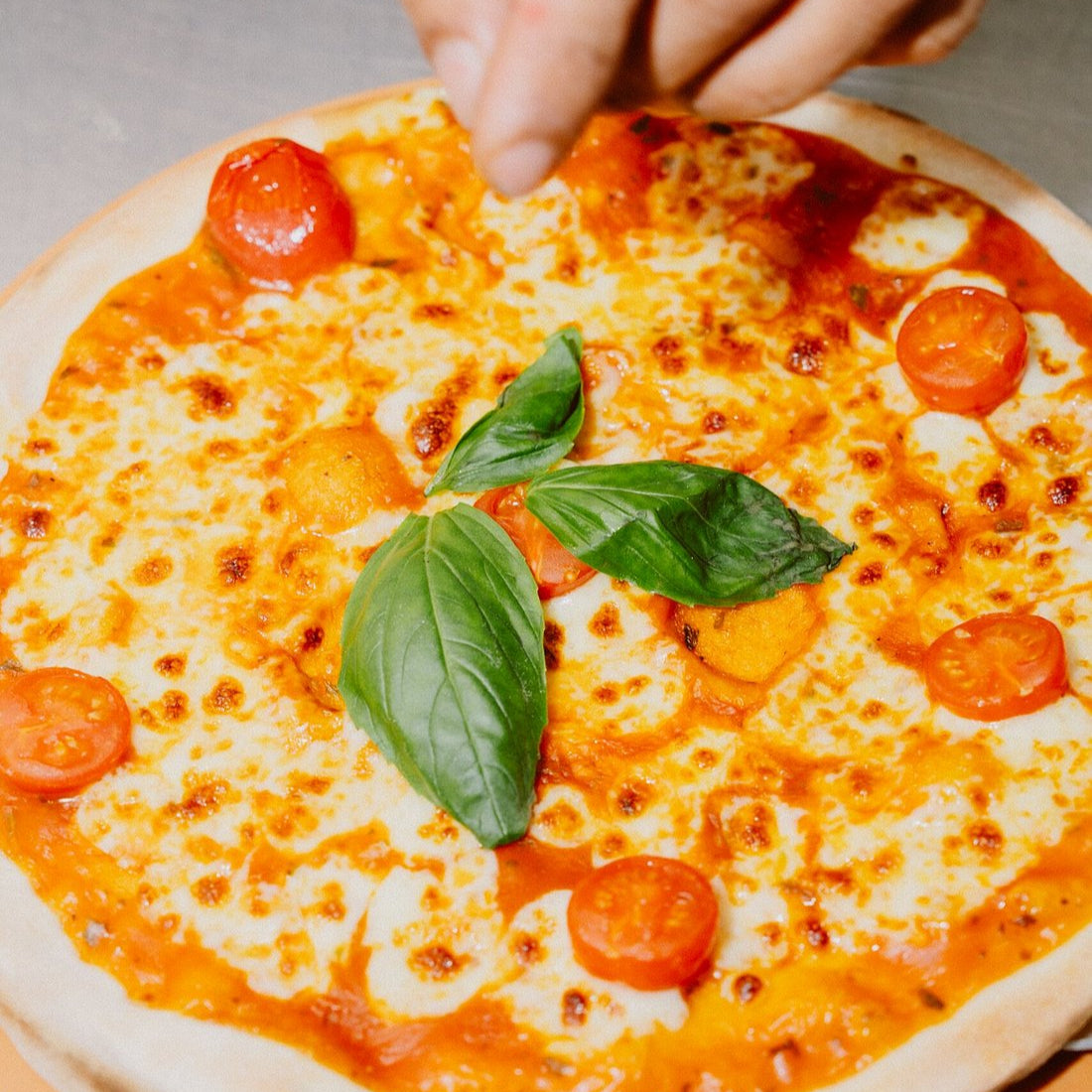 Off The Rails Delicious Dine Out Festival - Pick Your Offer